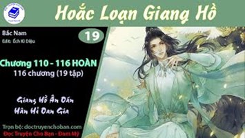 Hoắc Loạn Giang Hồ